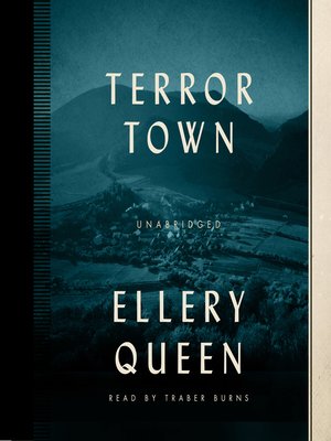 cover image of Terror Town